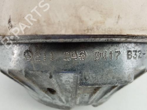 Engine mount MERCEDES-BENZ E-CLASS (W211) E 320 CDI (211.026) | BP21039697M89 - Image 7