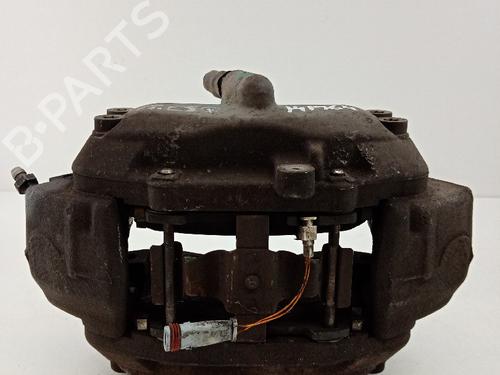 Used Left front brake caliper Left front brake caliper MERCEDES-BENZ E-CLASS (W211) E 320 CDI (211.026) (204 hp) 21039827 21039827