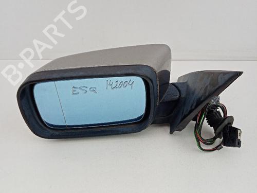 Used Left mirror Left mirror BMW 5 Touring (E39) 525 tds (143 hp) 21039854 21039854