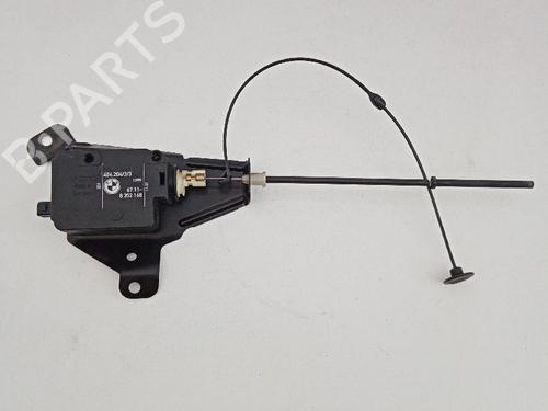 Used Fuel door actuator Fuel door actuator BMW 5 Touring (E39) 525 tds (143 hp) 21039861 21039861
