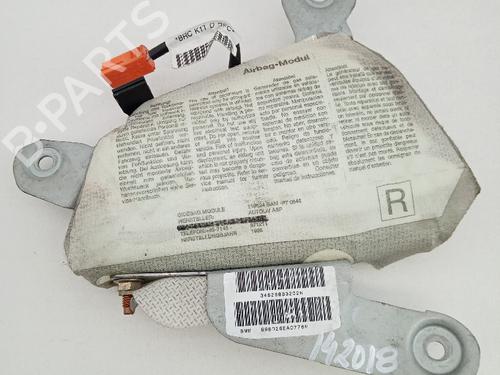 Used Right door airbag Right door airbag BMW 5 Touring (E39) 525 tds (143 hp) 21039867 21039867