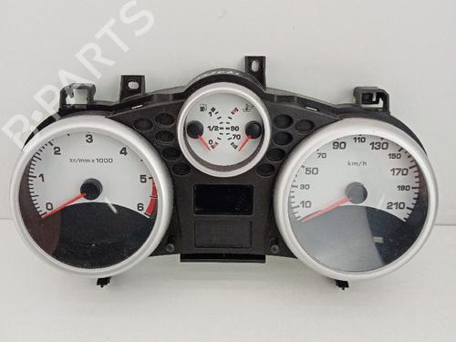 Quadrante Quadrante PEUGEOT 207 (WA_, WC_) 1.6 HDi (90 hp) 21039900 21039900