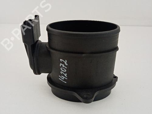 Used Mass air flow sensor Mass air flow sensor PEUGEOT 207 (WA_, WC_) 1.6 HDi (90 hp) 21039901 21039901
