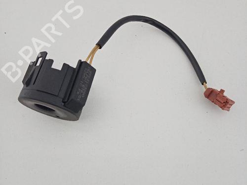 Used Electronic module Electronic module PEUGEOT 207 (WA_, WC_) 1.6 HDi (90 hp) 21039908 21039908