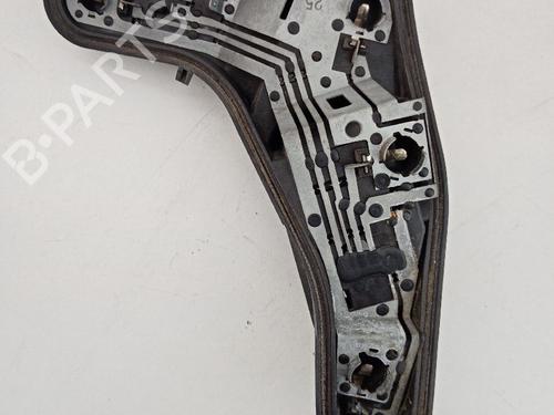Used Lamp holder Lamp holder PEUGEOT 207 (WA_, WC_) 1.6 HDi (90 hp) 21039909 21039909