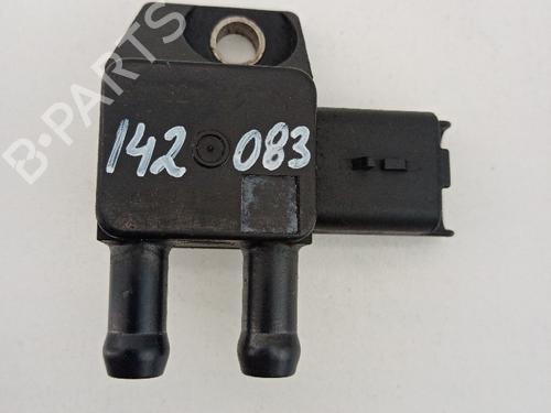 Used Electronic module Electronic module PEUGEOT 207 (WA_, WC_) 1.6 HDi (90 hp) 21039910 21039910