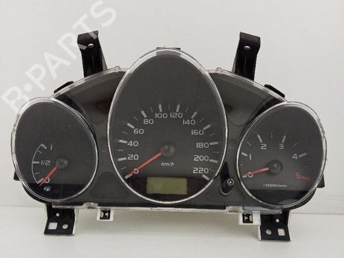 Used Instrument cluster Instrument cluster MITSUBISHI COLT VI (Z3_A, Z2_A) 1.5 DI-D (Z39A) (95 hp) 21039918 21039918