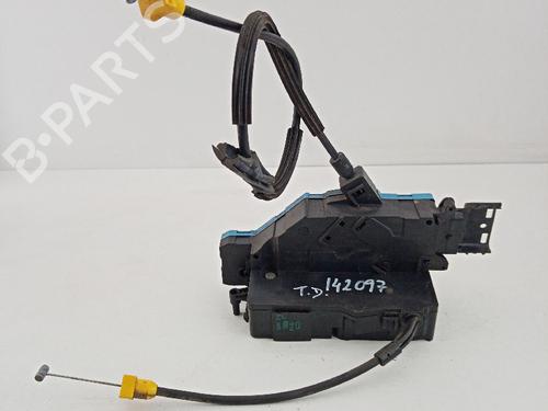 Used Rear right lock Rear right lock 21039922 21039922