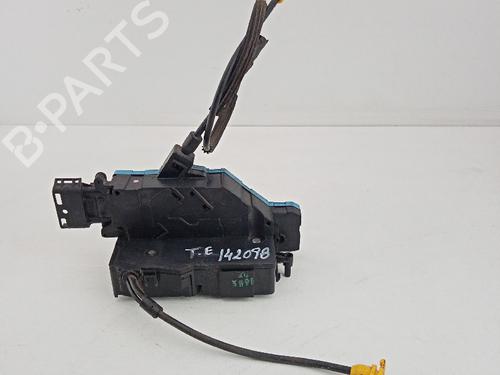 Used Rear left lock Rear left lock 21039923 21039923