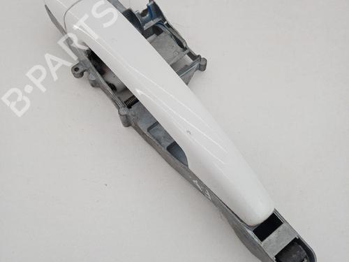 Used Front right exterior door handle Front right exterior door handle 21039926 21039926