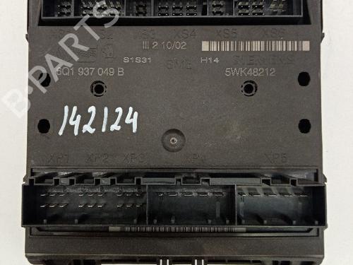 Used Electronic module Electronic module SEAT IBIZA III (6L1) 1.9 TDI (100 hp) 21039940 21039940