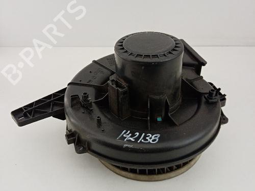 Used Heater blower motor Heater blower motor SEAT IBIZA III (6L1) 1.9 TDI (100 hp) 21039953 21039953