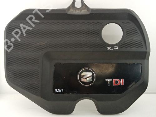 Used Upper protection Upper protection SEAT IBIZA III (6L1) 1.9 TDI (100 hp) 21039967 21039967