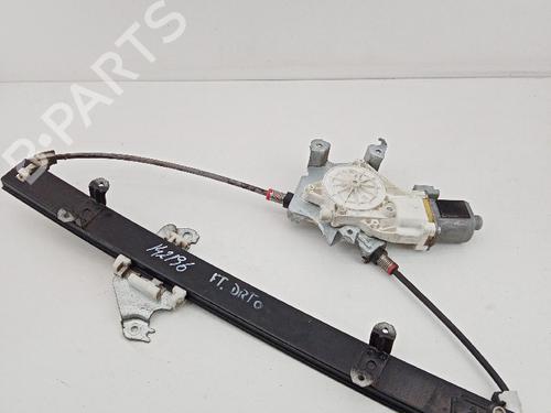 Used Front right window mechanism Front right window mechanism 21040000 21040000