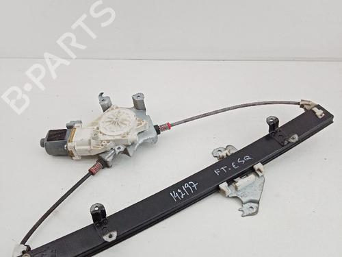 Used Front left window mechanism Front left window mechanism 21040001 21040001