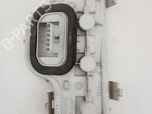 Lampeholder Lampeholder OPEL ASTRA G Hatchback (T98) 1.4 (F08, F48) (90 hp) 21040016 21040016