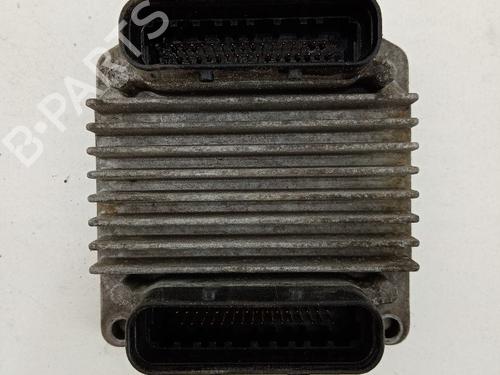Used Engine control unit (ECU) Engine control unit (ECU) 21040019 21040019