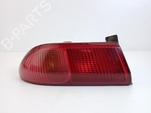 Used Left taillight Left taillight 21040033 21040033