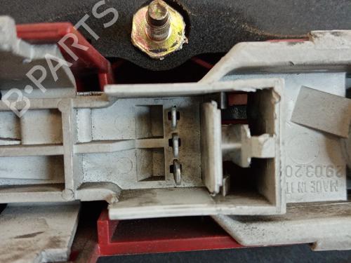 Right tailgate light ALFA ROMEO 156 (932_) | BP21040034C80 - Image 3