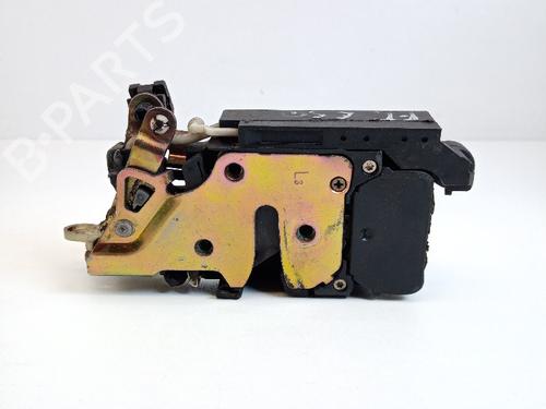 Used Front left lock Front left lock ALFA ROMEO 156 (932_) [1997-2005] 21040038 21040038