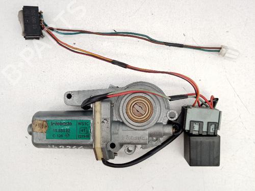 Used Sunroof engine Sunroof engine ALFA ROMEO 156 (932_) [1997-2005] 21040042 21040042