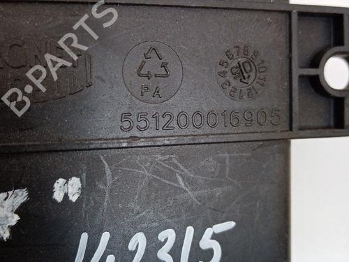 Electronic module PEUGEOT 307 Break (3E)  | BP21040083M83  - Image 5