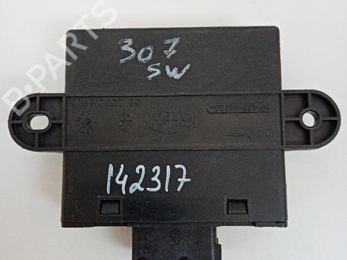 Electronic module PEUGEOT 307 Break (3E) | BP21040085M83 - Image 2