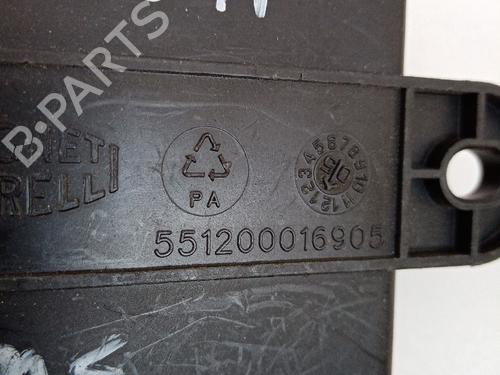 Electronic module PEUGEOT 307 Break (3E) | BP21040085M83 - Image 4