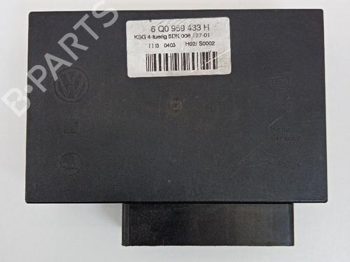 Used Electronic module Electronic module 21040087 21040087