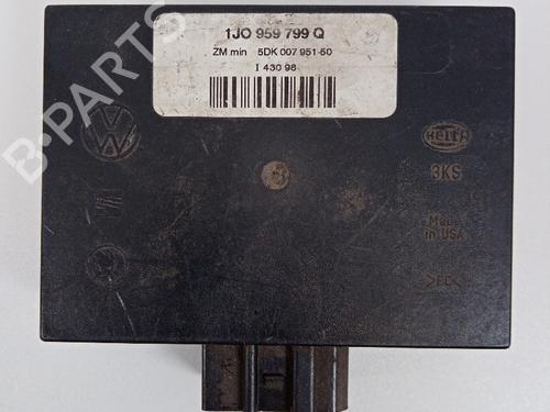 Used Electronic module Electronic module VW GOLF IV (1J1) [1997-2008] 21040088 21040088