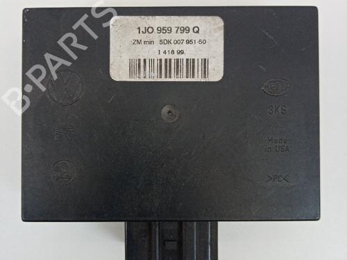 Used Electronic module Electronic module VW GOLF IV (1J1) [1997-2008] 21040089 21040089