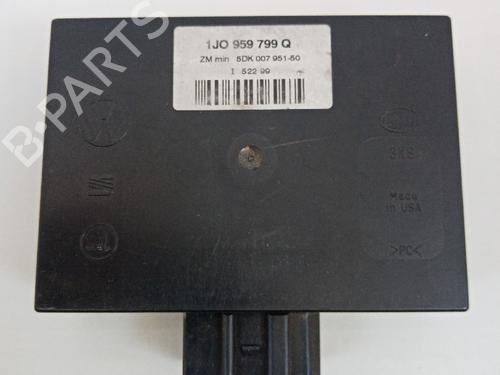 Used Electronic module Electronic module VW GOLF IV (1J1) [1997-2008] 21040090 21040090