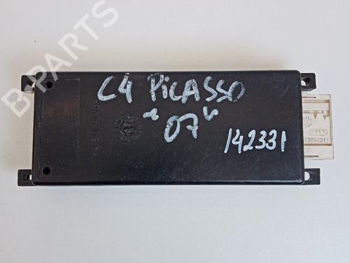 Used Electronic module Electronic module CITROËN C4 Picasso I MPV (UD_) [2006-2015] 21040099 21040099
