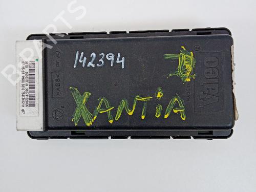 Used Electronic module Electronic module CITROËN XANTIA (X1_, X2_) [1993-2003] 21040157 21040157