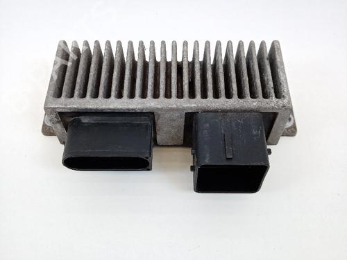 Used Electronic module Electronic module RENAULT MEGANE III Grandtour (KZ0/1) 1.5 dCi (KZ09, KZ0D, KZ1G, KZ29, KZ14, KZ1W, KZ10, KZ1F,... (110 hp) 21040171 21040171