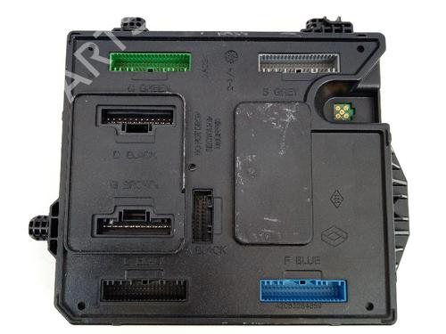 Used Electronic module Electronic module RENAULT MEGANE III Grandtour (KZ0/1) 1.5 dCi (KZ09, KZ0D, KZ1G, KZ29, KZ14, KZ1W, KZ10, KZ1F,... (110 hp) 21040172 21040172