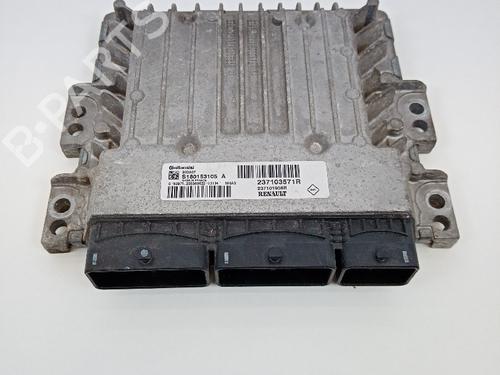 Used Engine control unit (ECU) Engine control unit (ECU) RENAULT MEGANE III Grandtour (KZ0/1) 1.5 dCi (KZ09, KZ0D, KZ1G, KZ29, KZ14, KZ1W, KZ10, KZ1F,... (110 hp) 21040173 21040173