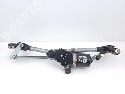 Used Front wiper motor Front wiper motor RENAULT MEGANE III Grandtour (KZ0/1) 1.5 dCi (KZ09, KZ0D, KZ1G, KZ29, KZ14, KZ1W, KZ10, KZ1F,... (110 hp) 21040176 21040176