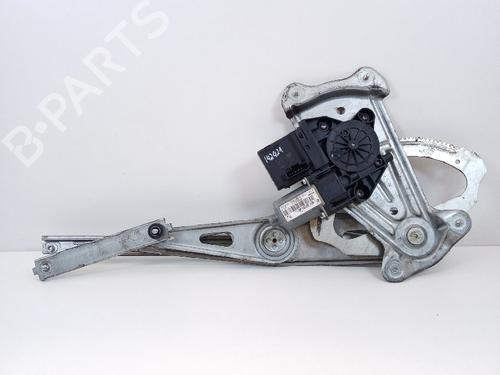 Used Front right window mechanism Front right window mechanism RENAULT MEGANE III Grandtour (KZ0/1) 1.5 dCi (KZ09, KZ0D, KZ1G, KZ29, KZ14, KZ1W, KZ10, KZ1F,... (110 hp) 21040180 21040180