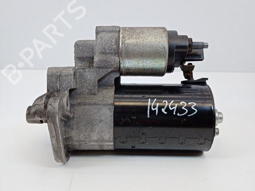 Used Starter Starter RENAULT MEGANE III Grandtour (KZ0/1) 1.5 dCi (KZ09, KZ0D, KZ1G, KZ29, KZ14, KZ1W, KZ10, KZ1F,... (110 hp) 21040188 21040188