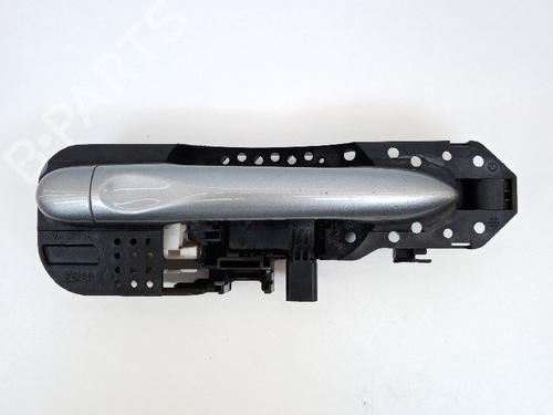 Used Rear right exterior door handle Rear right exterior door handle 21040189 21040189