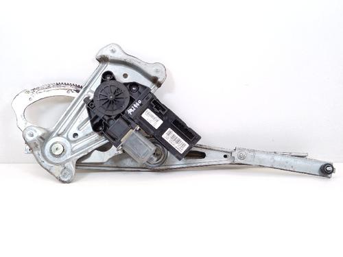 Used Front left window mechanism Front left window mechanism RENAULT MEGANE III Grandtour (KZ0/1) 1.5 dCi (KZ09, KZ0D, KZ1G, KZ29, KZ14, KZ1W, KZ10, KZ1F,... (110 hp) 21040193 21040193