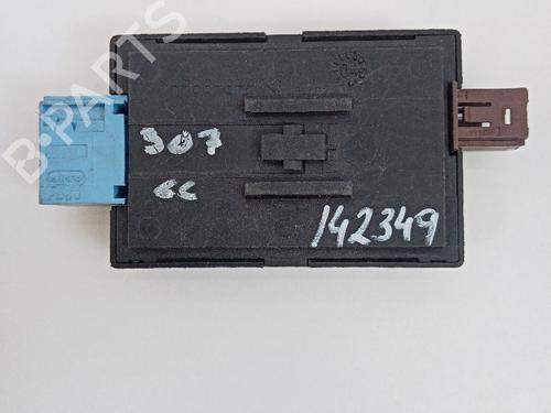 Electronic module PEUGEOT 307 CC (3B) | BP21040116M83 - Image 2