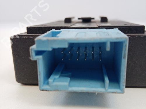 Electronic module PEUGEOT 307 CC (3B) | BP21040116M83 - Image 4