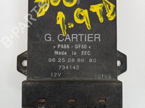 Used Electronic module Electronic module 21040119 21040119