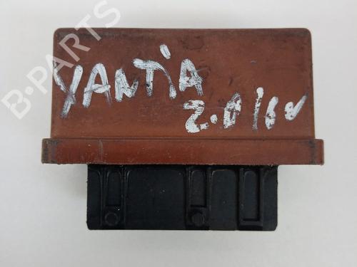 Used Electronic module Electronic module CITROËN C3 I (FC_, FN_) [2002-2013] 21040132 21040132