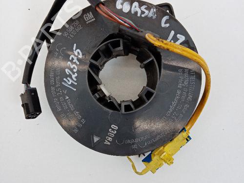 Used Squib airbag Squib airbag 21040141 21040141