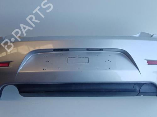 Used Rear bumper Rear bumper 21040209 21040209