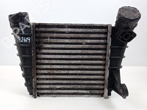 Used Intercooler Intercooler SEAT IBIZA III (6L1) 1.9 TDI (100 hp) 21040212 21040212