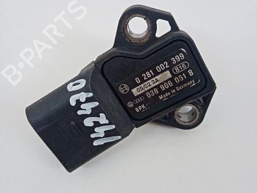 Used Electronic module Electronic module SEAT IBIZA III (6L1) 1.9 TDI (100 hp) 21040213 21040213